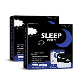 Sleep Patch