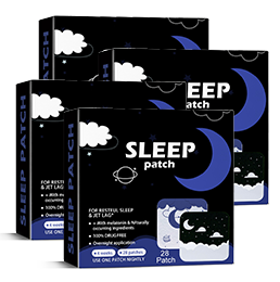 Sleep Patch