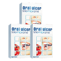 Oral Ulcer Patch