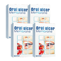 Oral Ulcer Patch