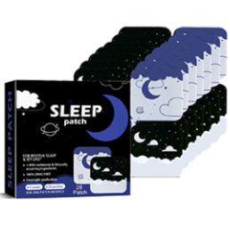 Sleep Patch