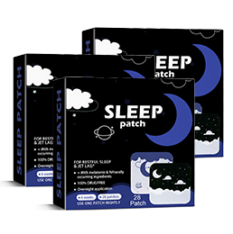 Sleep Patch