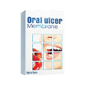 Oral Ulcer Patch